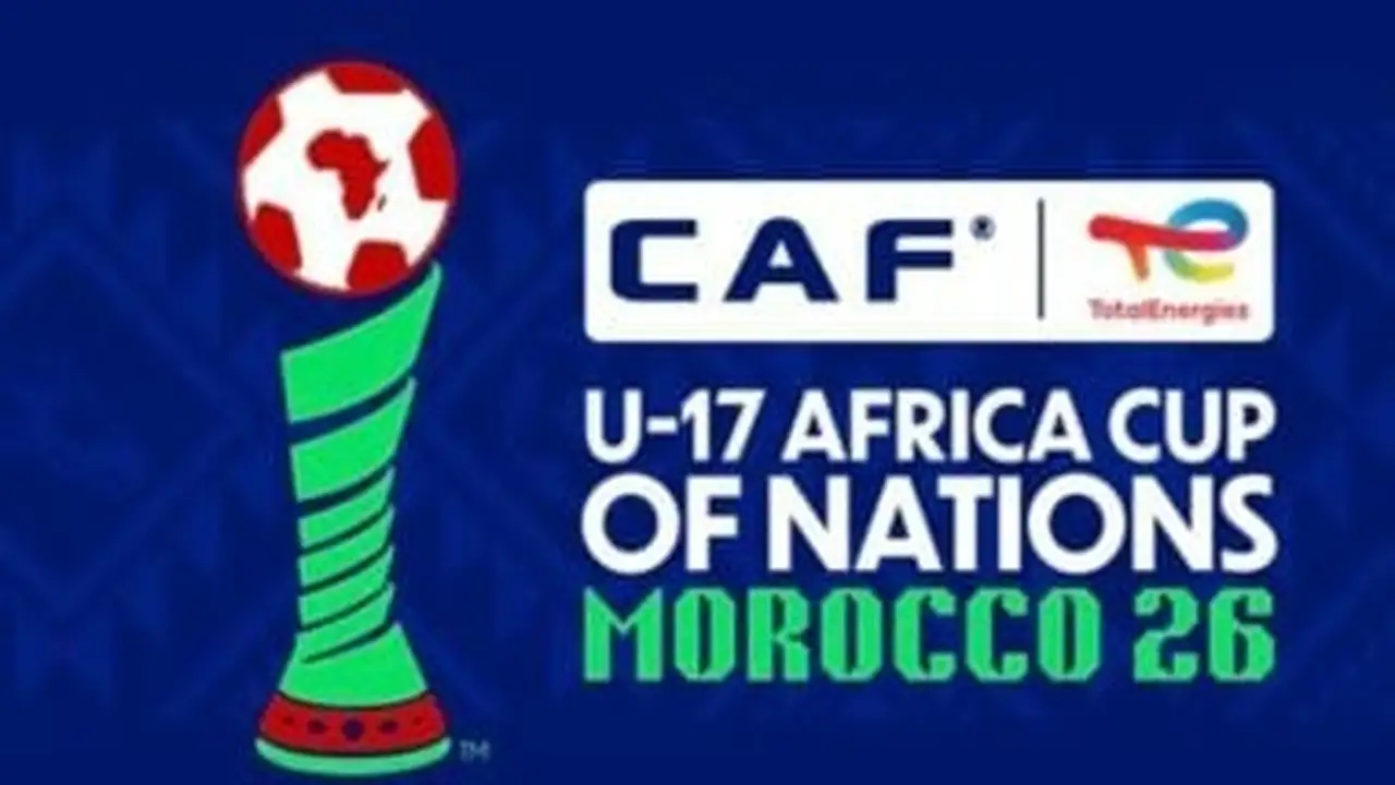 المغرب تنهي مباراتها مع تونس بالتعادل 1-1 في أمم إفريقيا للناشئين